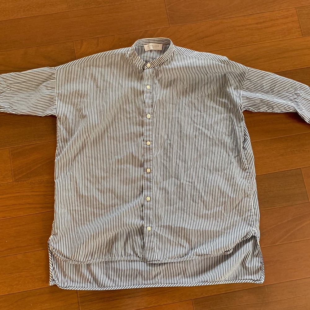 Everlane women shirt XS